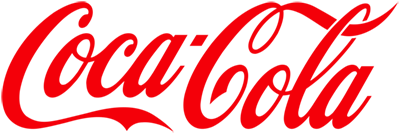 Coca-Cola logo